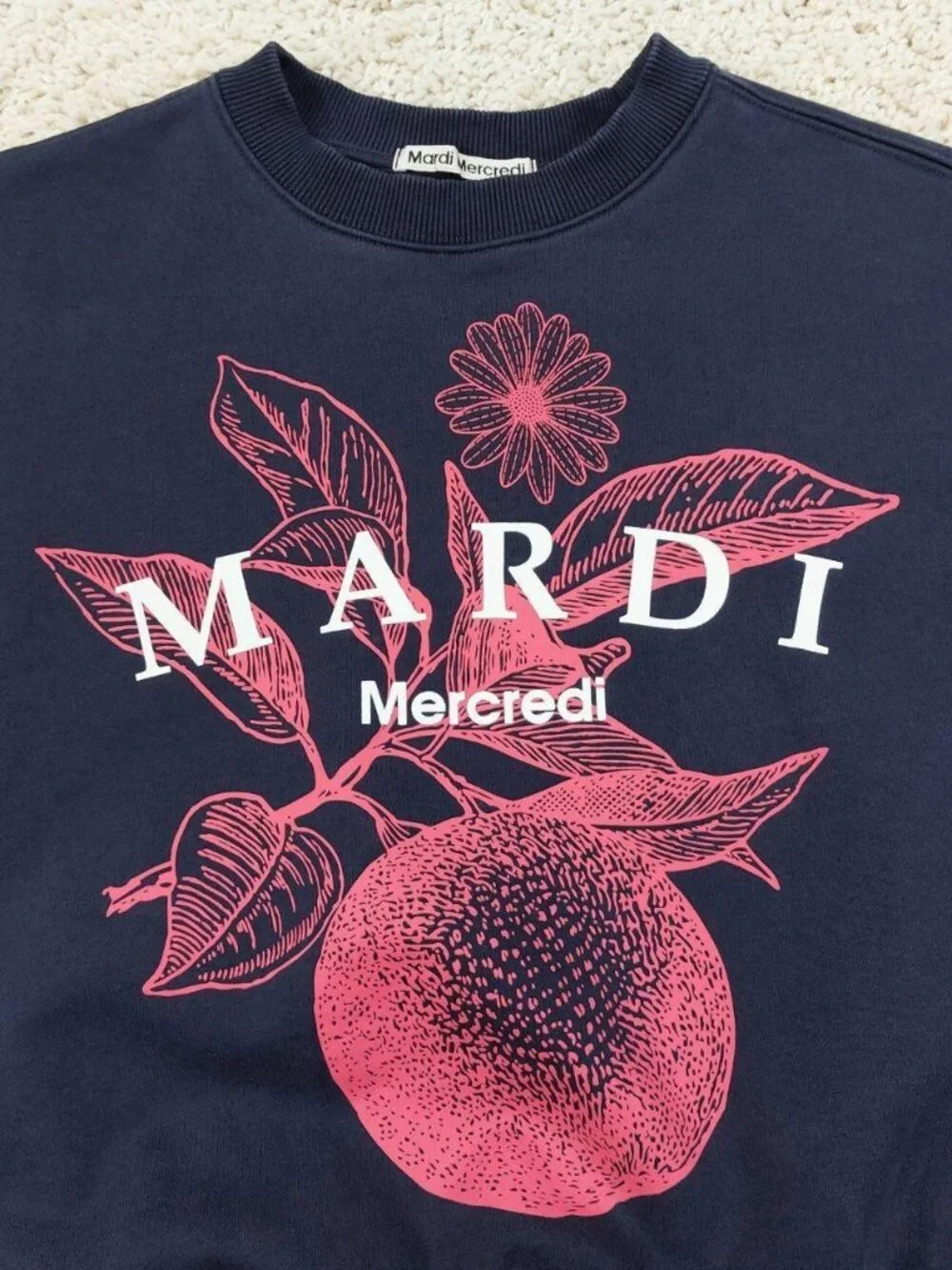 Mardi Mercredi mardi mercredi